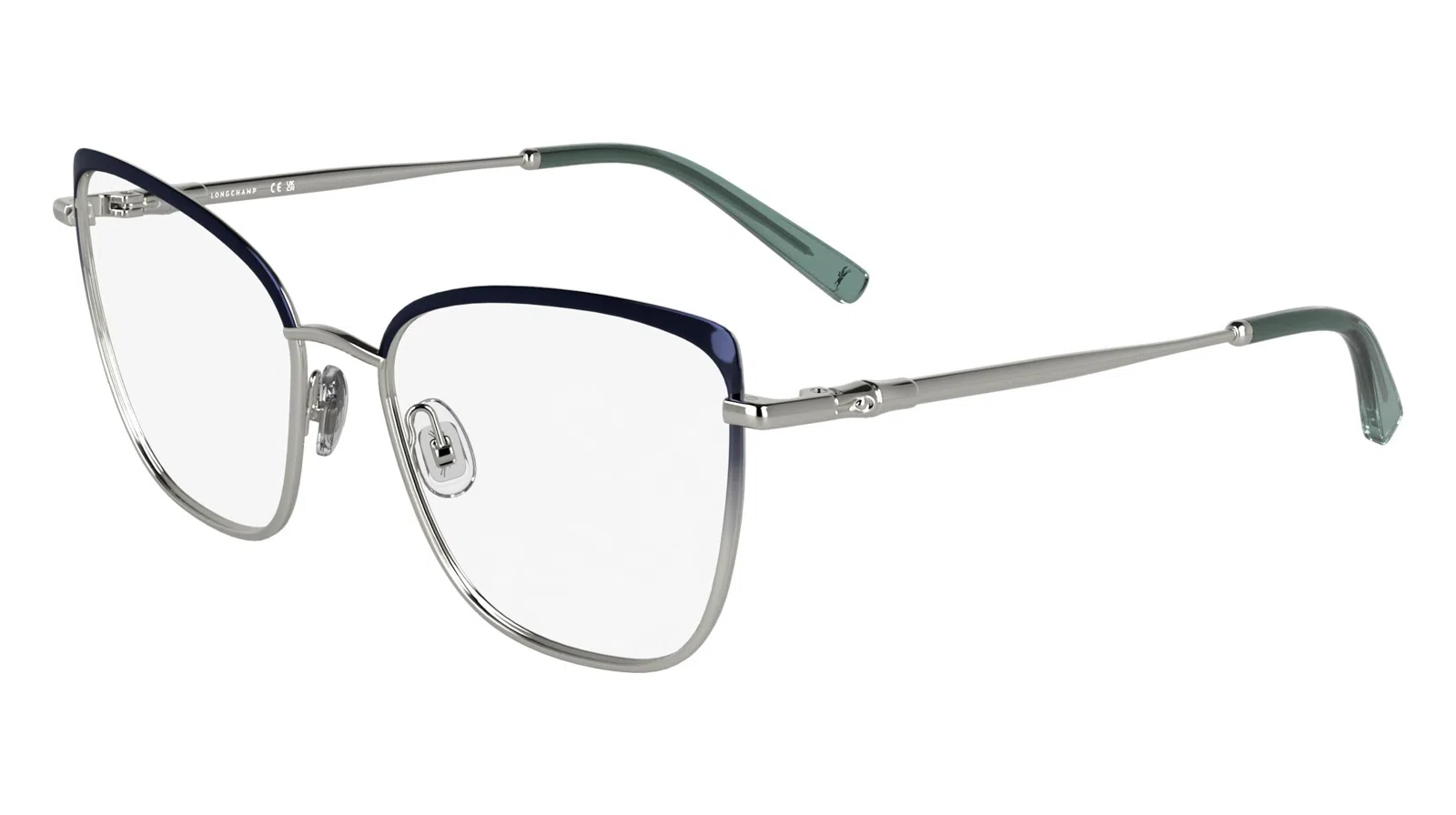 Longchamp LO2170 N Eyeglasses - view 2
